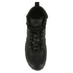 Nike Men's Manoa Leather Lace Up Boot Black/Black