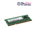 Dell 512MB DDR2-667 MHz SO-DIMM Secure Print Memory Module