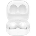 SAMSUNG Galaxy Buds2 True Wireless Earbuds Noise Cancelling Ambient Sound - White