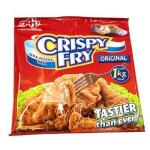 AJINOMOTO Crispy Fry Mix Orig 5pcs 2.29 oz