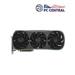 ZOTAC GeForce RTX 4070 Ti AMP Extreme AIRO Graphics Card