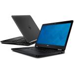 Dell Latitude E7250 Intel i5-5300U 8GB RAM 256GB SSD (Renewed)