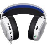 SteelSeries Arctis 7P+ Wireless Gaming Headset(White)