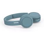 PHILIPS TAH4205 Wireless On-Ear Headphones (Blue)