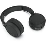 PHILIPS TAH4205 Wireless On-Ear Headphones (Black)