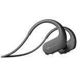 Sony Walkman 4GB Headphone-Integrated - Black