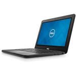 Dell Chromebook 11-5190 2-in-1 Convertible Notebook 11.6 Inc Touchscreen 32GB 4GB DDR4 (Renewed)