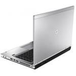 HP Elitebook 8470p Laptop Core i5 3320m 2.6ghz 8GB DDR3 128GB SSD (Renewed)