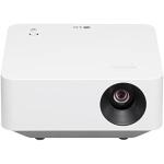 LG CineBeam PF510Q Portable LED Smart Projector