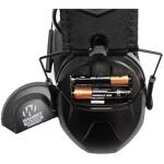 Walker's Unisex Adult Razor Slim Electronic Earmuffs