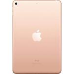 Apple iPad Mini 5th Gen 64GB Gold (Renewed) Wifi Only