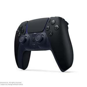 PS5 DualSense Wireless Controller