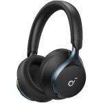 Soundcore by Anker Space One, Active Noise Cancelling Headphones, Jet Black