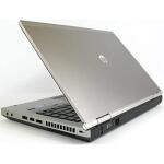 HP Elitebook 8470p Laptop Core i5 3320m 2.6ghz 8GB DDR3 128GB SSD (Renewed)