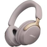 Bose QuietComfort Ultra Bluetooth Headphones Spatial Audio, Sandstone