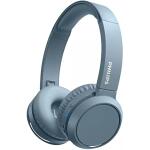 PHILIPS TAH4205 Wireless On-Ear Headphones (Blue)