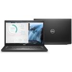 Dell Latitude 7480 14 Inch i5-7300U 16GB RAM, 256GB SSD (Renewed)