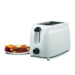 Brentwood Toaster Grille-Pain White