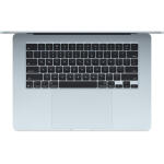 Apple 15" MacBook Air M4, 32GB Unified RAM | 512GB SSD 10-Core GPU (Sky Blue)