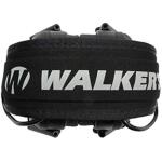 Walker's Unisex Adult Razor Slim Electronic Earmuffs