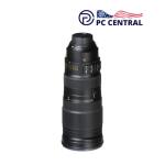 Nikon AF-S NIKKOR 200-500mm f/5.6E ED VR Lens