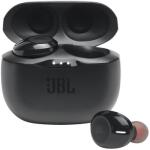 JBL Tune 125TWS True Wireless In-Ear Headphones Small - Black