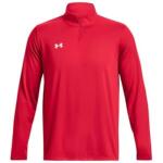 Under Armour Men's Team Tech 1/4 Zip Loose