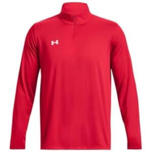 Under Armour Men's Team Tech 1/4 Zip Loose