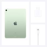 Apple iPad Air 10.9-inch? Wi-Fi + Cellular 256GB - Green (Renewed)