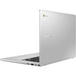 Samsung XE350XBA-K05US Chromebook 4 15.6 Inch Intel Celeron Processor N4000 4GB RAM 128GB SSD