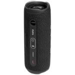 JBL Flip 6 - Portable Bluetooth Speaker, Waterproof, 12H Playtime, Deep Bass (Black)