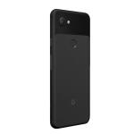 Google Pixel 3a (64GB) Unlocked Cell Phone - Just Black