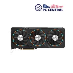 Gigabyte GeForce Graphic Card RTX 4070 Ti SUPER GAMING OC 16G