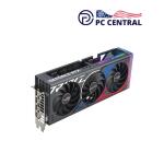 ASUS GeForce RTX 4060 Ti Republic of Gamers Strix OC 8GB Graphics Card