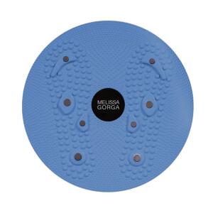 Melissa Gorga Twisting Disc Blue