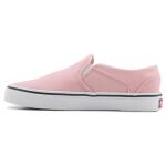 Vans Women's Asher Slip On Sneaker