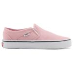 Vans Women's Asher Slip On Sneaker