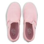 Vans Women's Asher Slip On Sneaker