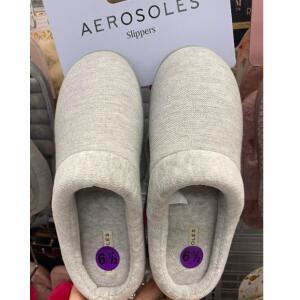 Aerosoles Slippers Size 6 1/2