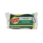 Scotch-brite Heavy Duty Scrub Sponge