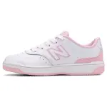 New Balance, Kids' BB80 Court Sneaker Little Kid