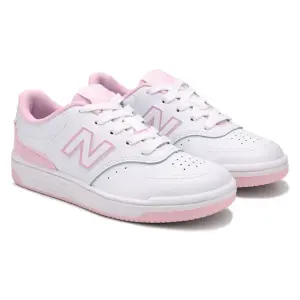 New Balance, Kids' BB80 Court Sneaker Little Kid