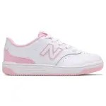 New Balance, Kids' BB80 Court Sneaker Little Kid