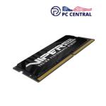 Patriot 2400MHz Viper Steel DDR4 SO-DIMM 16GB Memory Module