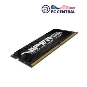 Patriot 2400MHz Viper Steel DDR4 SO-DIMM 16GB Memory Module