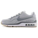 Nike Men's Air Max LTD 3 Sneaker Grey/Gum