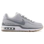 Nike Men's Air Max LTD 3 Sneaker Grey/Gum