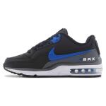 Nike Men's Air Max LTD 3 Sneaker Black/Blue