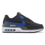 Nike Men's Air Max LTD 3 Sneaker Black/Blue