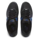 Nike Men's Air Max LTD 3 Sneaker Black/Blue